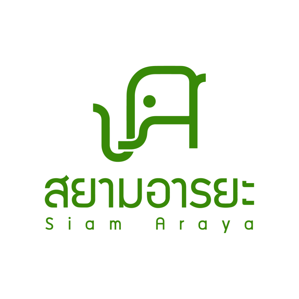 สยามอารยะ Logo
